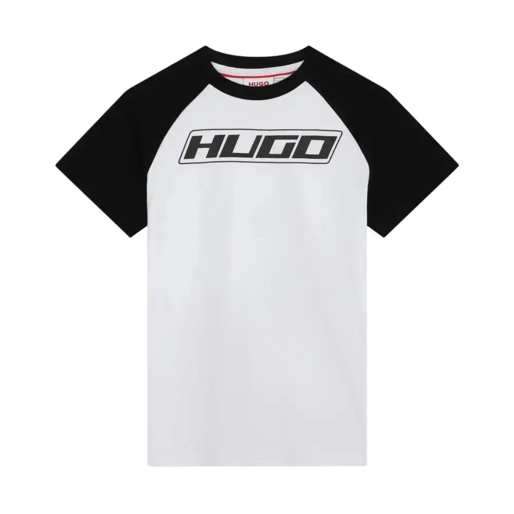 T-shirt Bambino Hugo - Follower SRL