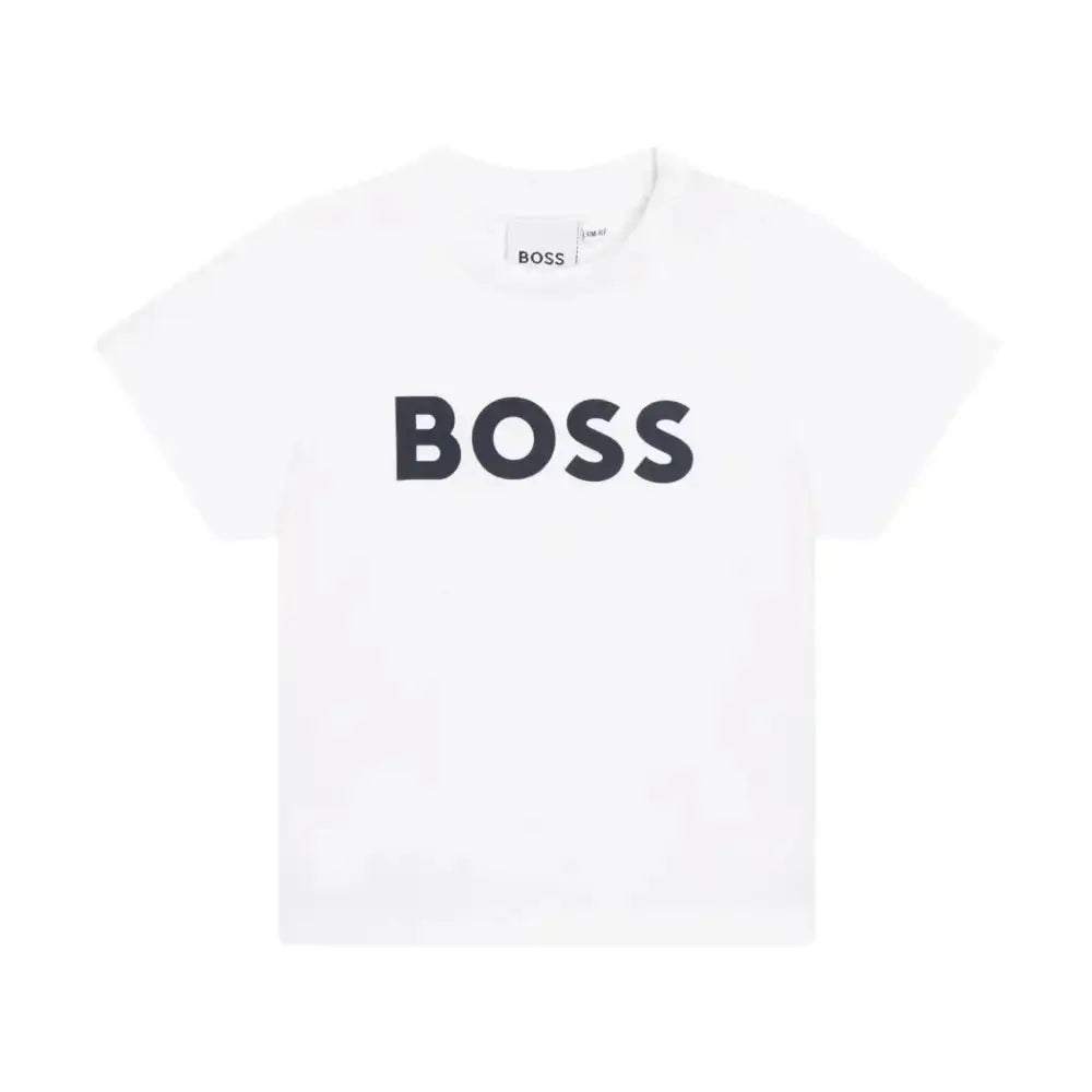 T-shirt Bambino Hugo Boss - Follower SRL