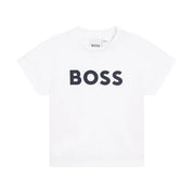 T-shirt Bambino Hugo Boss Hugo Boss