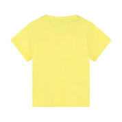 T-shirt Bambino Hugo Boss - Follower SRL