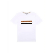 T-shirt Bambino Hugo Boss - Follower SRL