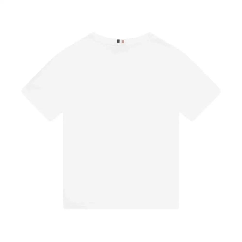 T-shirt Bambino Hugo Boss Hugo Boss