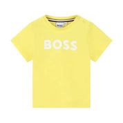 T-shirt Bambino Hugo Boss - Follower SRL
