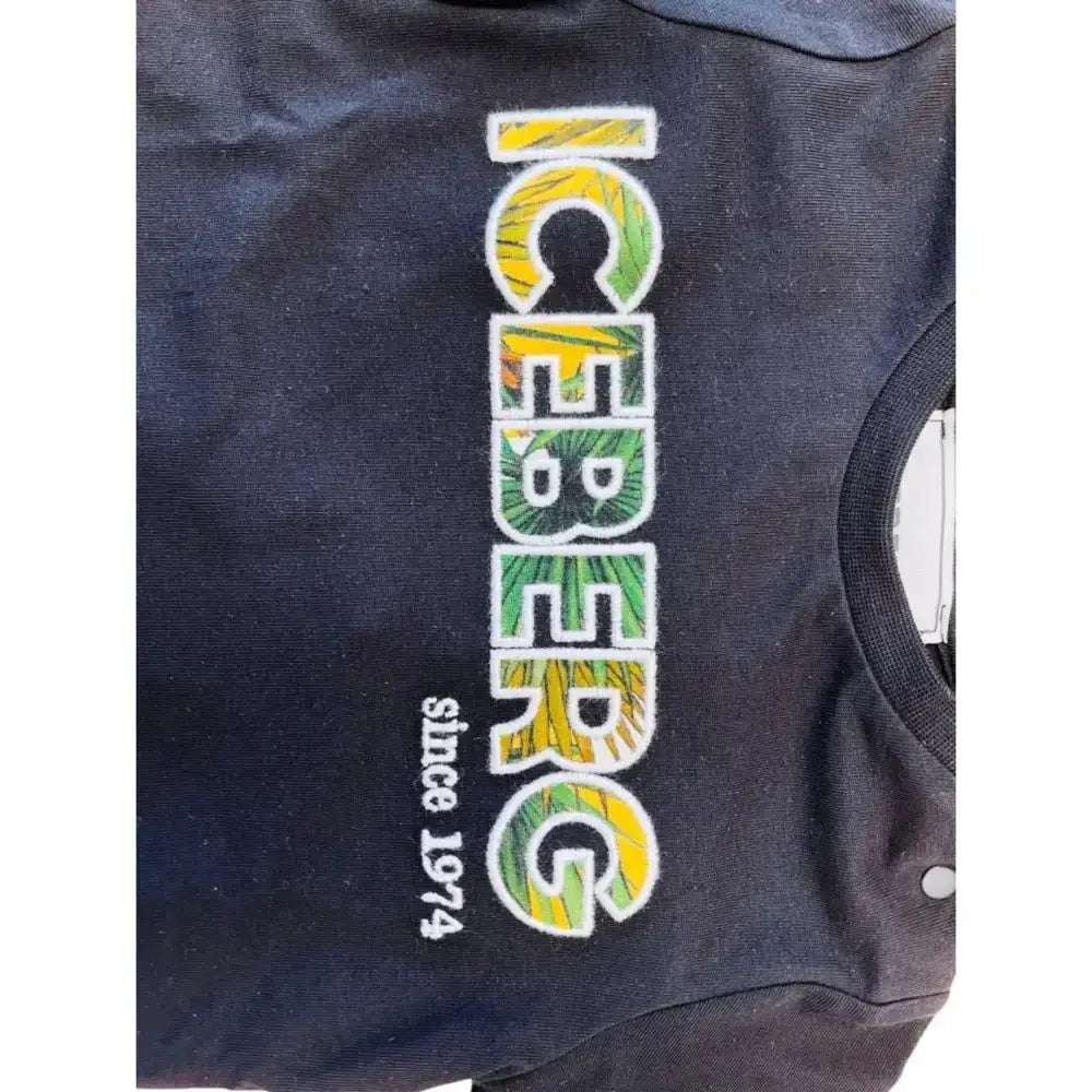 T-shirt Bambino Iceberg - Follower SRL