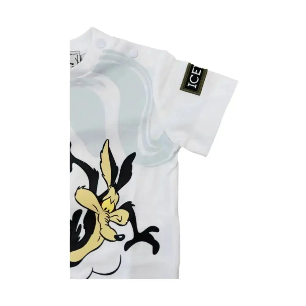 T-shirt Bambino Iceberg - Follower SRL