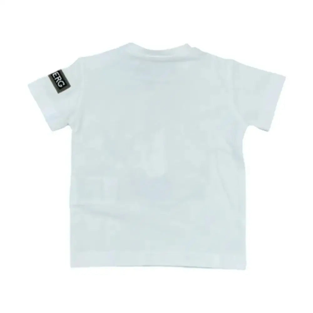 T-shirt Bambino Iceberg - Follower SRL