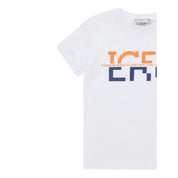 T-shirt Bambino Iceberg Iceberg