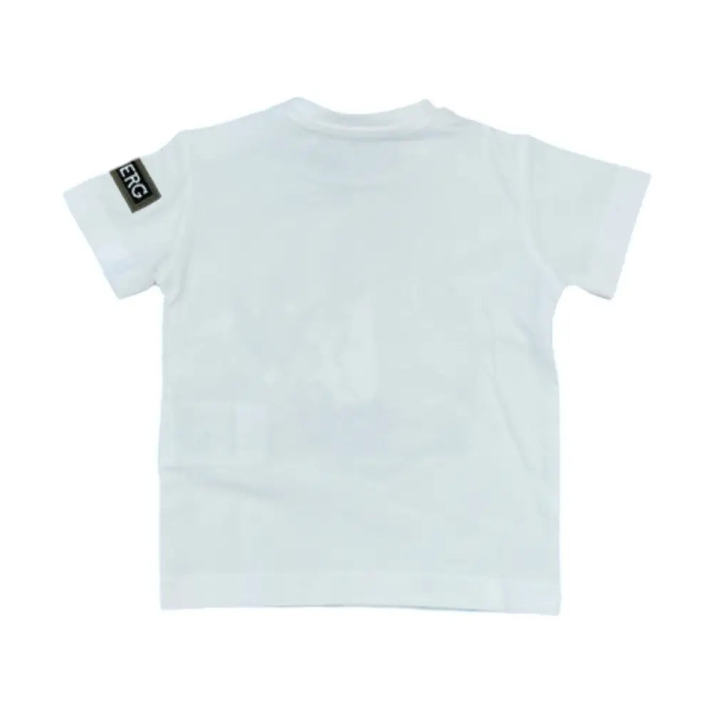 T-shirt Bambino Iceberg Iceberg