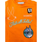 T-shirt Bambino Iceberg Iceberg