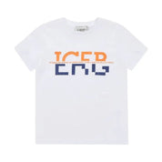 T-shirt Bambino Iceberg Iceberg