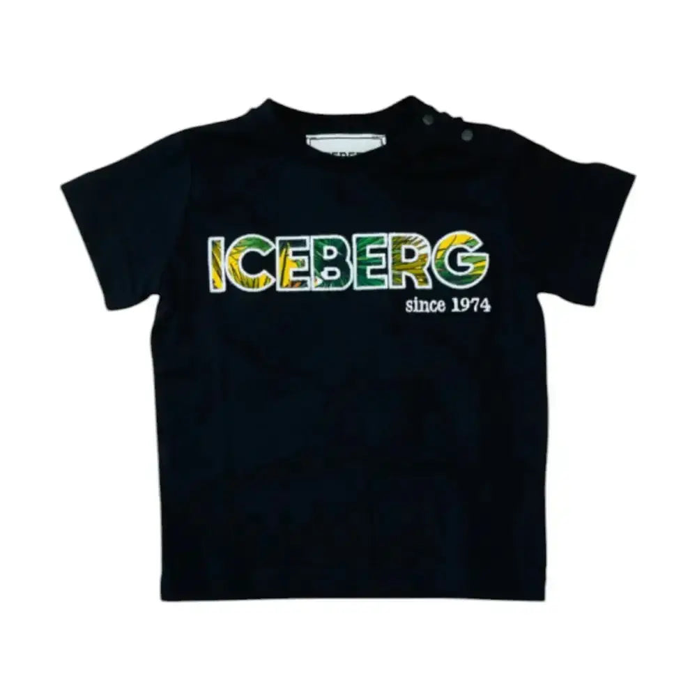 T-shirt Bambino Iceberg - Follower SRL