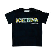 T-shirt Bambino Iceberg - Follower SRL