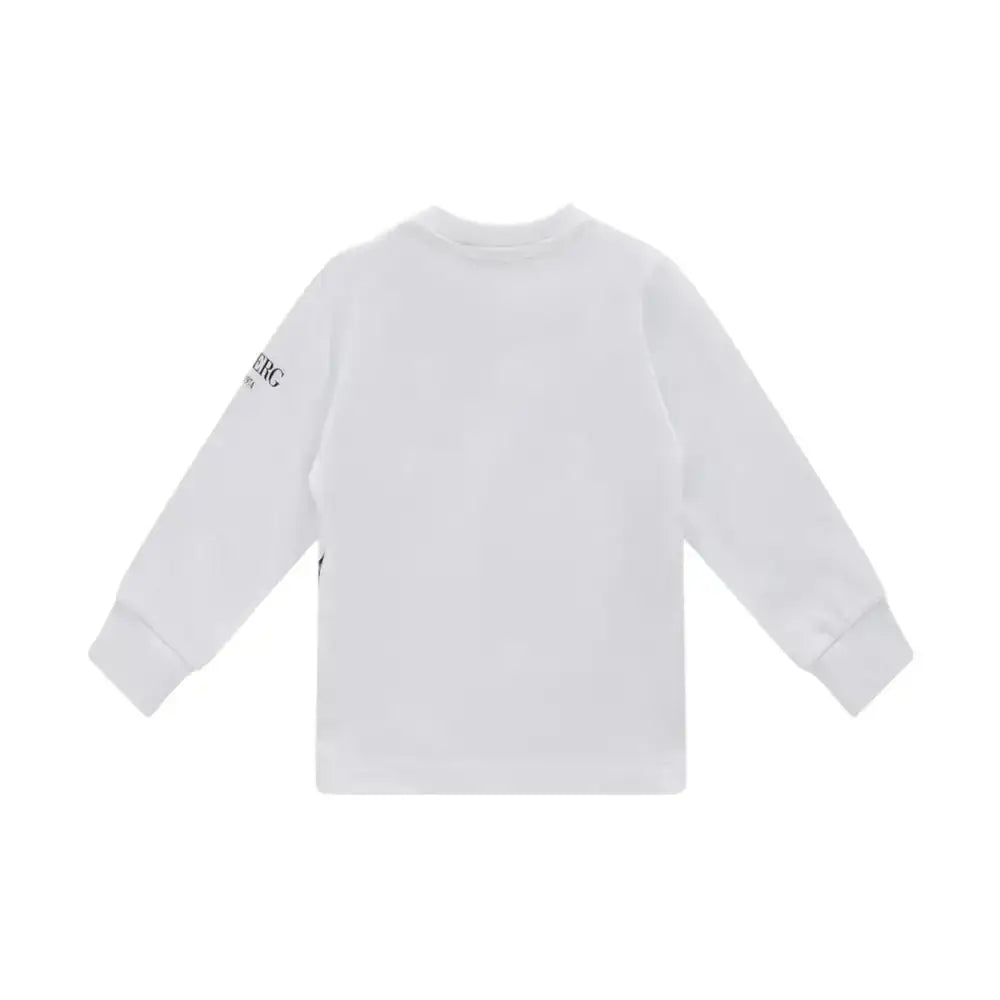 T-shirt Bambino Iceberg - Follower SRL