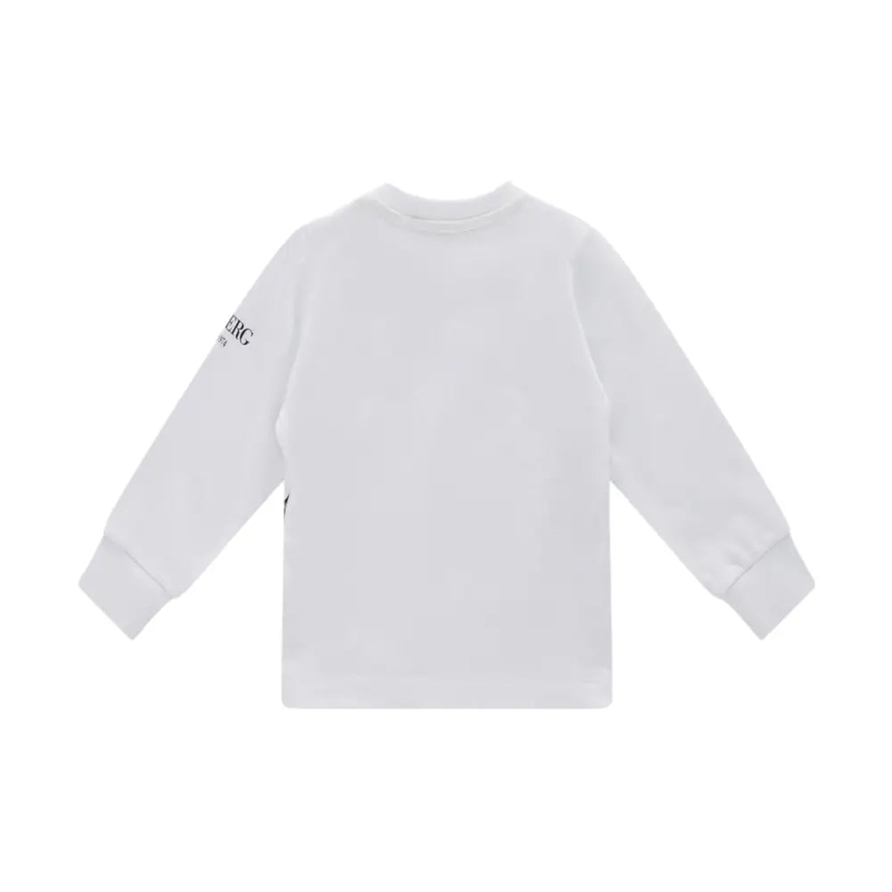 T-shirt Bambino Iceberg Iceberg