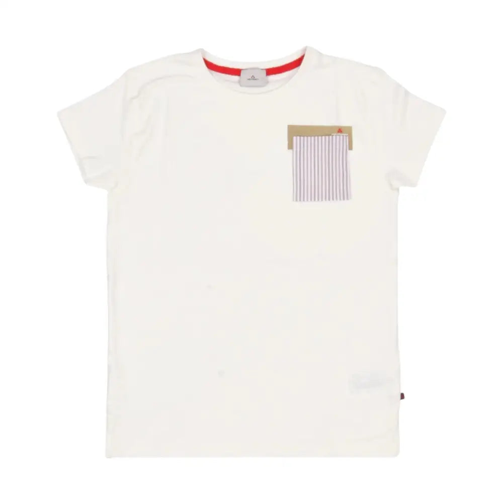 T-shirt Bambino Peuterey Peuterey