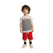 T-shirt Bambino Peuterey Peuterey