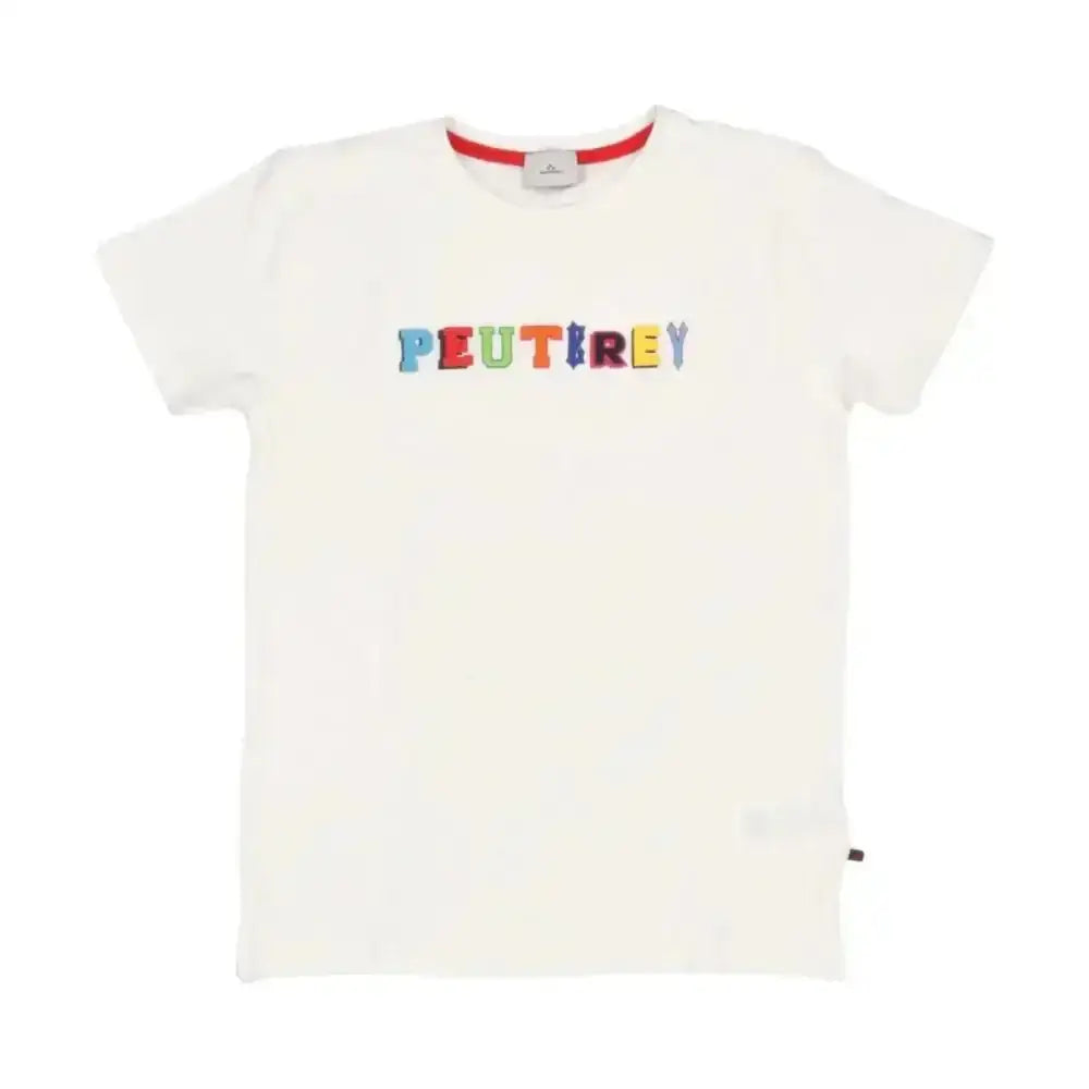 T-shirt Bambino Peuterey - Follower SRL
