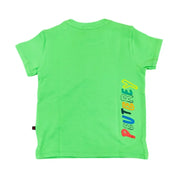 T-shirt Bambino Peuterey Peuterey