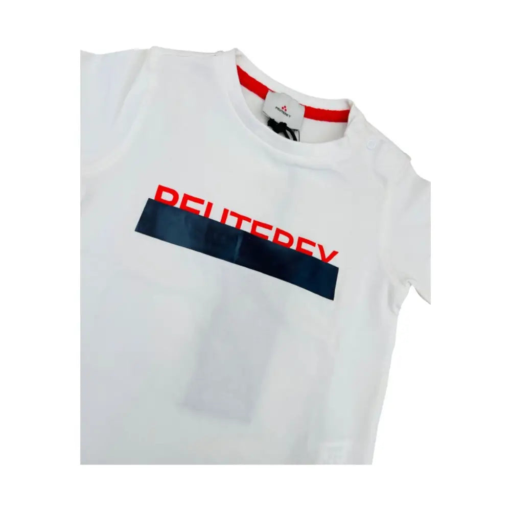 T-shirt Bambino Peuterey Peuterey