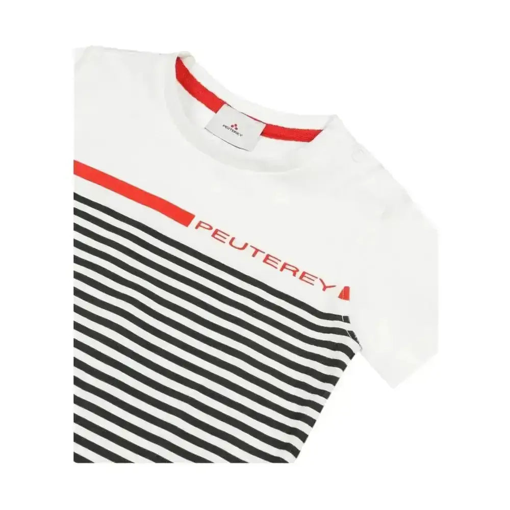 T-shirt Bambino Peuterey - Follower SRL