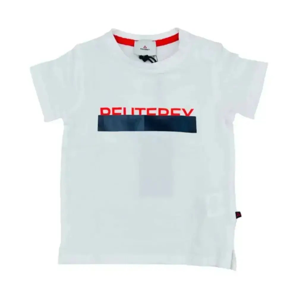 T-shirt Bambino Peuterey - Follower SRL