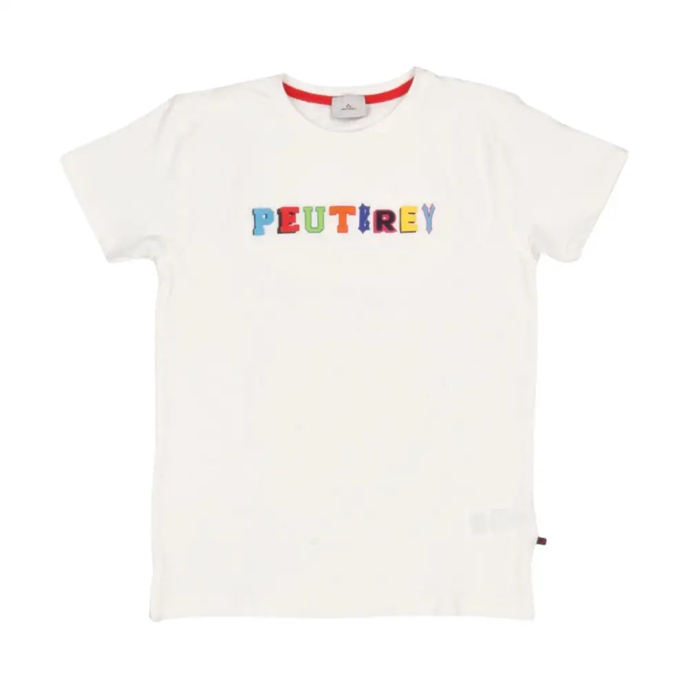 T-shirt Bambino Peuterey Peuterey