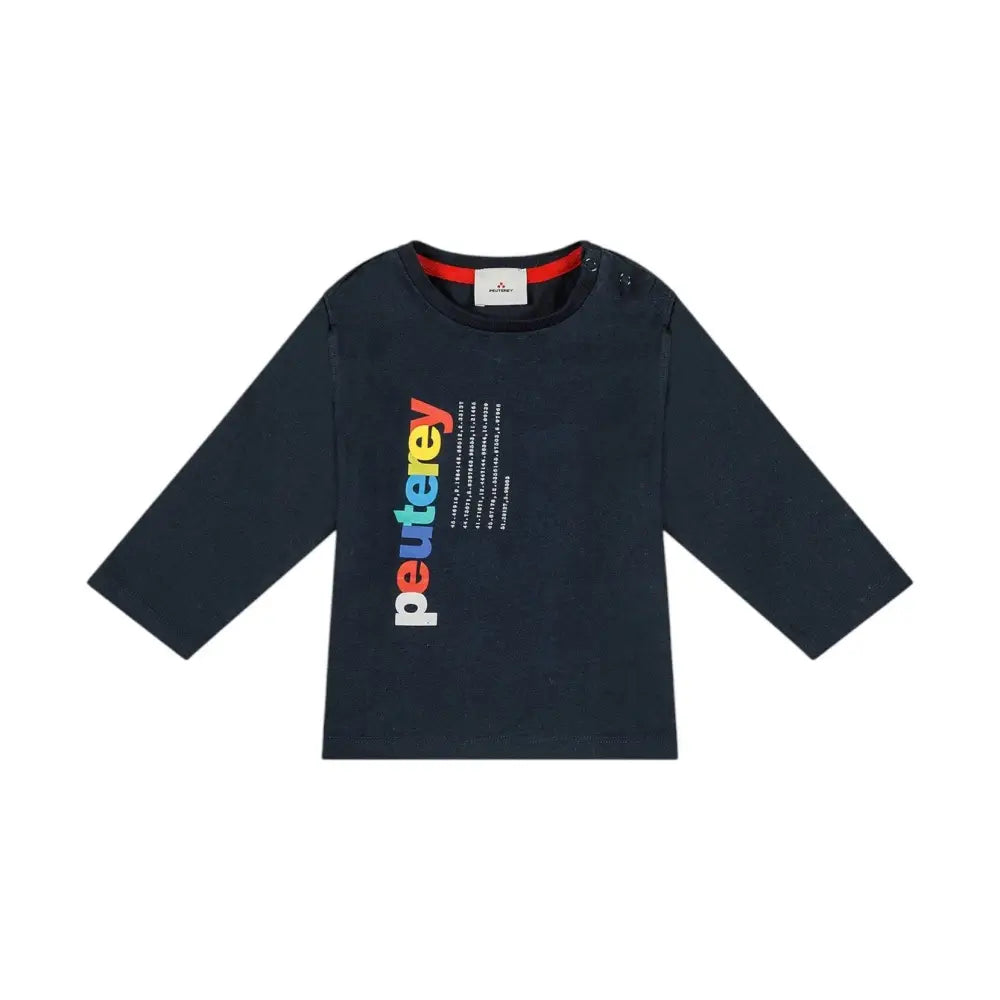 T-shirt Bambino Peuterey Peuterey