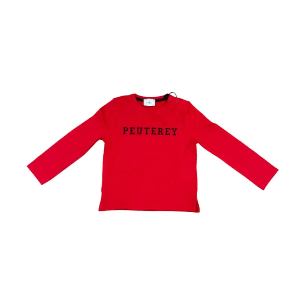 T-shirt Bambino Peuterey Peuterey