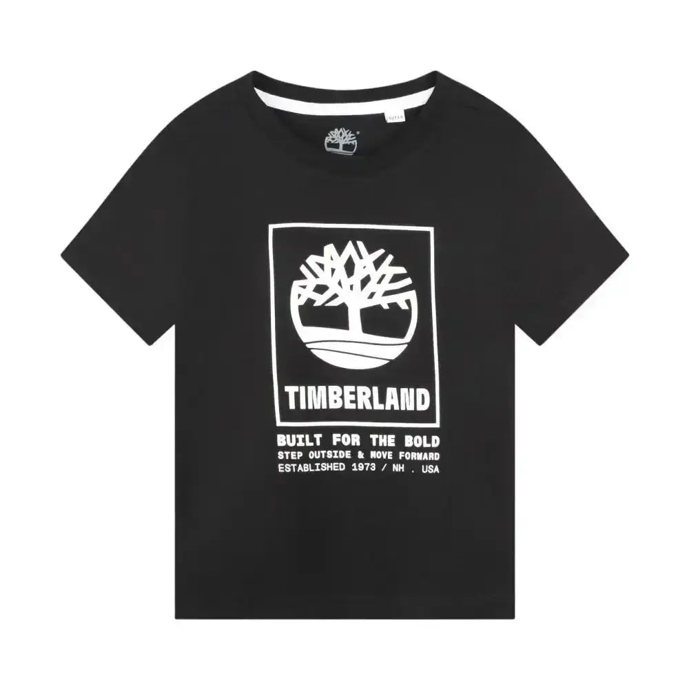 T-shirt Bambino Timberland - Follower SRL