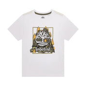 T-shirt Bambino Timberland Timberland