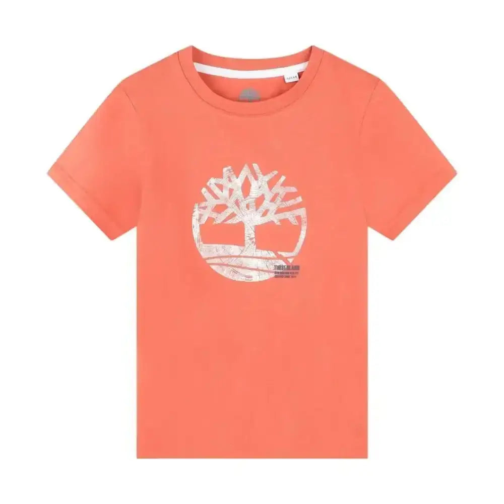 T-shirt Bambino Timberland - Follower SRL