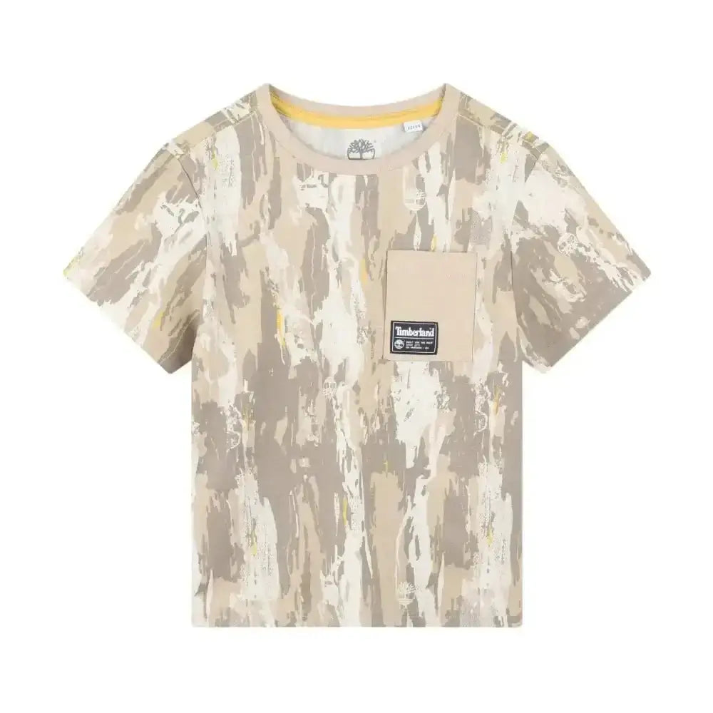 T-shirt Bambino Timberland - Follower SRL
