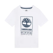T-shirt Bambino Timberland Timberland