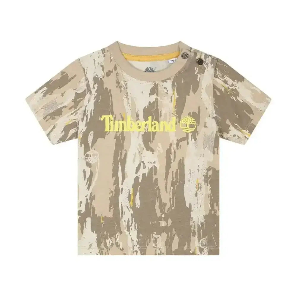 T-shirt Bambino Timberland - Follower SRL