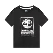 T-shirt Bambino Timberland Timberland