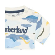 T-shirt Bambino Timberland - Follower SRL