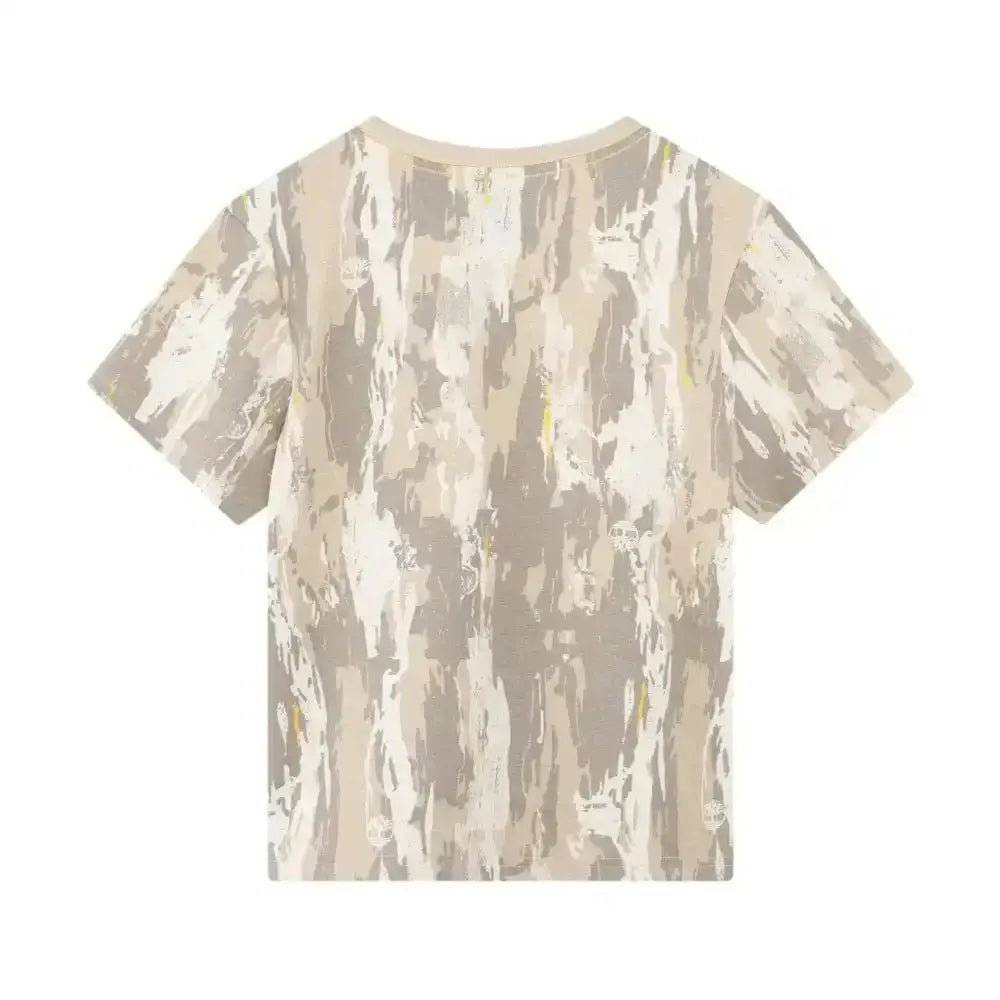 T-shirt Bambino Timberland - Follower SRL