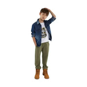 T-shirt Bambino Timberland - Follower SRL