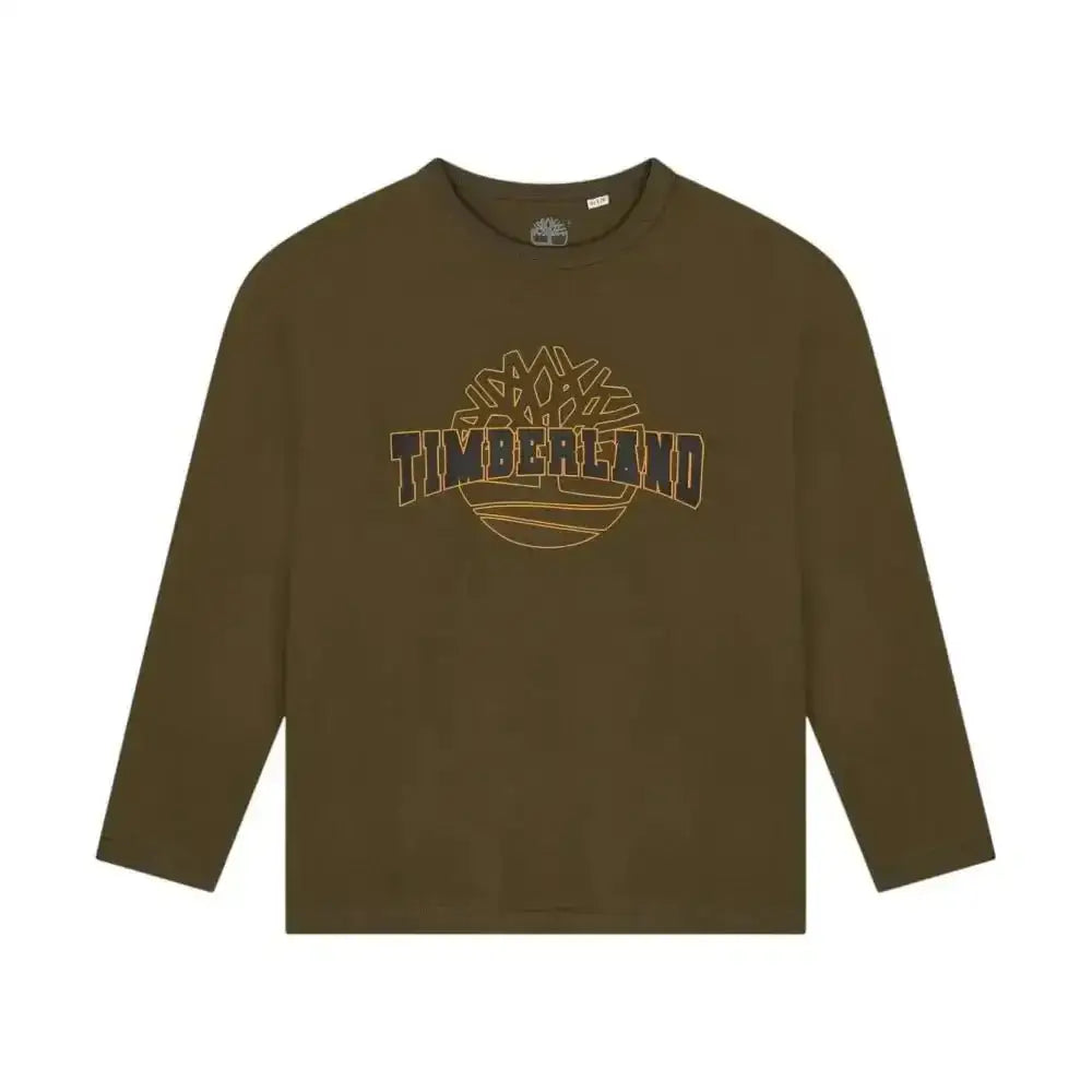 T-shirt Bambino Timberland - Follower SRL