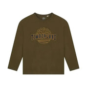 T-shirt Bambino Timberland - Follower SRL