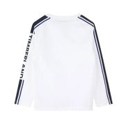 T-shirt Bambino Timberland Timberland