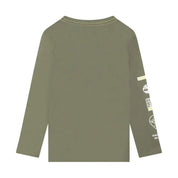T-shirt Bambino Timberland Timberland