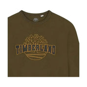 T-shirt Bambino Timberland - Follower SRL