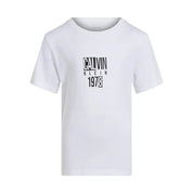 T-shirt Bambino unisex Calvin Klein Kids Calvin Klein Kids