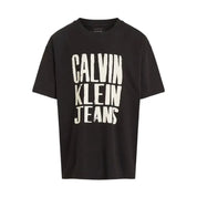 T-shirt Bambino unisex Calvin Klein Kids Calvin Klein Kids