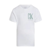 T-shirt Bambino unisex Calvin Klein Kids Calvin Klein Kids