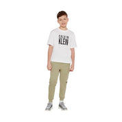 T-shirt Bambino unisex Calvin Klein Kids Calvin Klein Kids