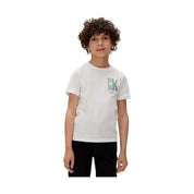 T-shirt Bambino unisex Calvin Klein Kids Calvin Klein Kids
