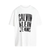 T-shirt Bambino unisex Calvin Klein Kids Calvin Klein Kids