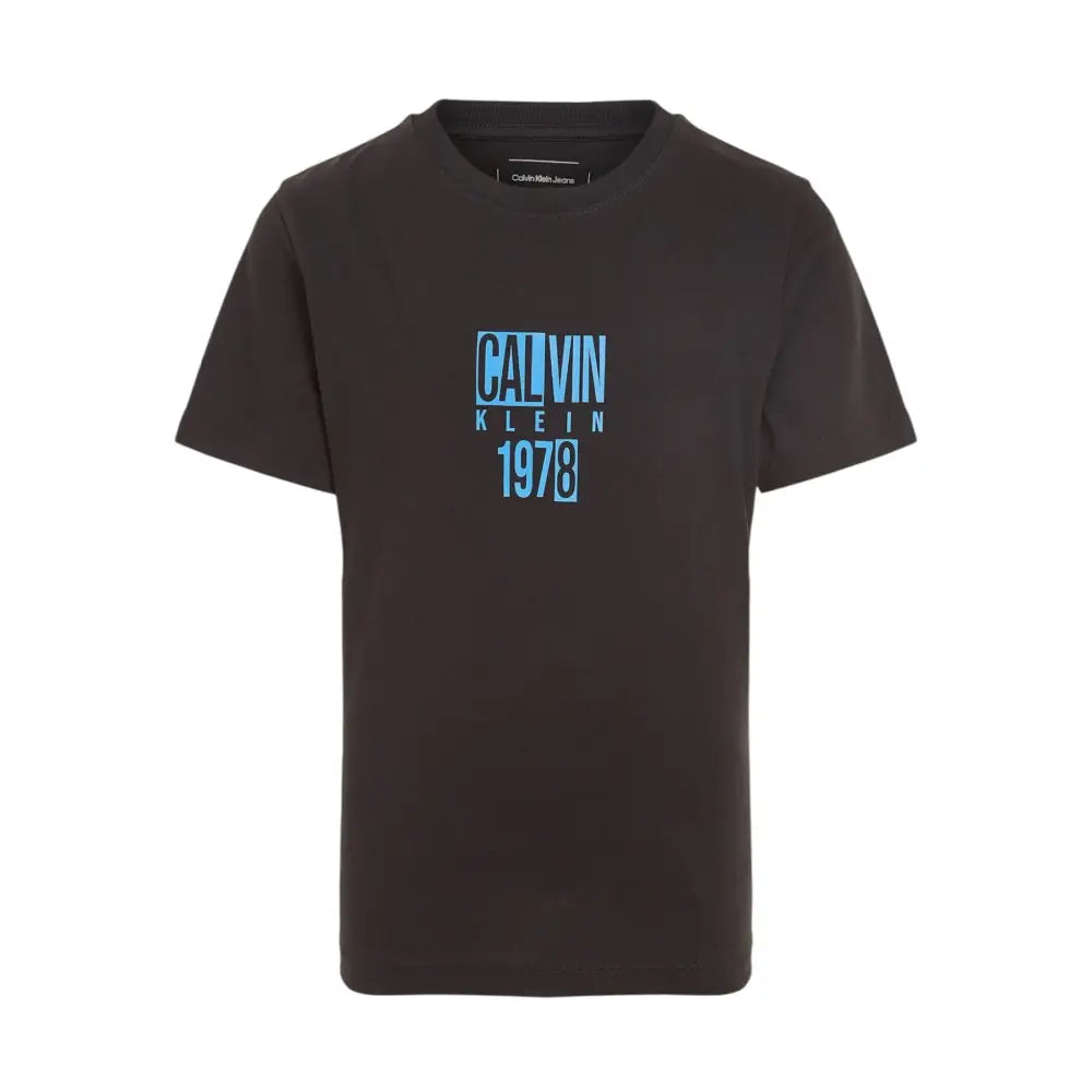 T-shirt Bambino unisex Calvin Klein Kids Calvin Klein Kids